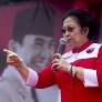 Megawati Sukarnoputri