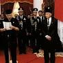 Sukarno, Soeharto and authoritarian failures in Indonesia