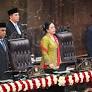 House Speaker Puan Maharani Apologizes as Protests Over Driver’s Death Escalate
