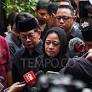 House Speaker Puan Maharani Silent on Why Parliament Refused to Meet Protesters
