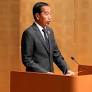 The Post-Presidency Storm Around Joko Widodo