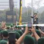 Cementing Impunity: The Prabowo Administration and Past Human Rights Abuses in Indonesia