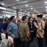 Joko Widodo and Forestry Minister Attend 62nd Anniversary Celebration of UGM Faculty of Forestry