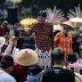 Ganjar Pranowo Is Indonesia Ruling Party’s Presidential Pick