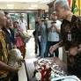 Ganjar Pranowo Dikado Sayuran Petani Boyolali