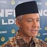 Ganjar Pranowo Prihatin Rupiah Tembus Rp17.000 per Dollar AS: Semoga Utang Kita Tidak Nambah
