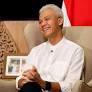 Indonesian presidential hopeful Ganjar targets grassroots to drum up support