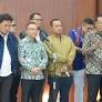Prabowo redeems PDI-P’s Hasto, Tom Lembong