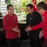Indonesia anti-graft body arrests senior opposition official