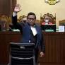 President Prabowo Grants Pardons to Thomas Lembong and Hasto Kristiyanto