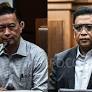 Tom Lembong, Hasto Kristiyanto Walk Free from Prison Following Prabowo's Pardons