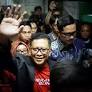 Megawati Retains Hasto as PDI-P Secretary-General for Third Term