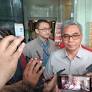 Hasto Receives Amnesty, KPK Chairman: That's the President's Authority