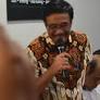 The chosen one: Djarot’s surprise bid to govern North Sumatra