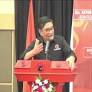 Djarot Saiful Hidayat Berikan Contoh Kader Yang Tak Lulus Ujian Loyalitas Sebagai Kader