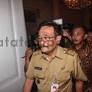 DJAROT SAIFUL HIDAYAT
