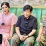 Guruh Soekarnoputra Terapi Stem Cell Bareng Prof Deby Vinski, Ingin Sehat dan Melihat Indonesia Jaya