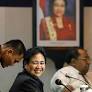 Rachmawati Sukarnoputri, 70, Sibling Rival in Indonesia Politics, Dies (Published 2021)