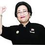 Rachmawati Soekarnoputri Berpulang, Dikenang sebagai Sosok Kritis