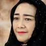 Indonesian Politician Mourns The Death Of Rachmawati Soekarnoputri