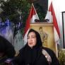 Jejak Politik Rachmawati yang Berseberangan dengan Megawati