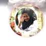 RAHMAWATI SUKARNOPUTRI BERPOLITIK DENGAN WARNA SENDIRI