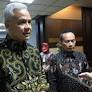 Dengar Menteri PAN-RB Wafat, Gubernur Jateng Langsung Terbang ke Jakarta