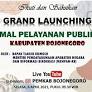 Besok, Menpan-RB Tjahjo Kumolo Dijadwalkan Hadir di Grand Launching MPP Bojonegoro