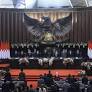 Gerindra Politician Ahmad Muzani Appointed as MPR Speaker