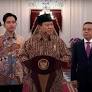 ‘Don Dasco’: From party strategist to Prabowo’s top fixer