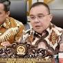 Jejak Karier Sufmi Dasco Ahmad, Wakil Ketua DPR RI dan Tokoh Strategis Partai Gerindra