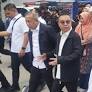 Buntut PHK Massal, Sufmi Dasco Ahmad dan Jajaran DPR Datangi Pabrik Ban Michelin