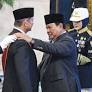 Prabowo Assigns Hashim Djojohadikusumo to Brazil COP30 in November