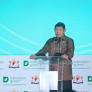 Hashim Djojohadikusumo inaugurates two green factories in Sumatra
