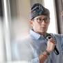 Sandiaga brings out young entrepreneurs poised for future IPOs on IDX