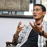 Sandiaga Uno: Tourism and Creative Economy Are Not Just Numbers (2)