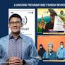 Sandiaga Uno launches Family Sunday Movie programme to support Indonesian film industry