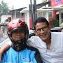 Indonesian VP candidate named in alleged coal scam