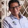 Indonesia election: Sandiaga Uno open to working with Jokowi