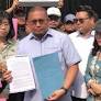 Andre Rosiade Represents DPR Receives '17+8 People's Demands': Will Be Handed Over To The Leaders So That The Process Is Fast