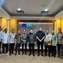 Menteri BUMN dan Anggota DPR Asal Sumbar Andre Rosiade dukung Kerja Sama UNAND dengan PERTAMINA dan Bio Farma