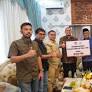 Wako Hendri Septa Apresiasi Anggota DPR-RI Andre Rosiade Bantu Beasiswa untuk SD dan SMP