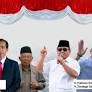 Gerindra Party Vice Chairman congratulates Jokowi