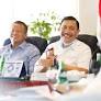 Jumat Ini Luhut Pimpin Rapat di KKP Gantikan Edhy Prabowo