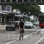 Jakarta Preps Rules on Permanent Bike Lane: Deputy Gov Riza Patria