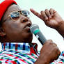 Julius Sello Malema