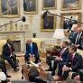 Malema responds to White House video showcase