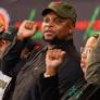 Shivambu juggles many complex balls while seeking a trough in the political feedlot