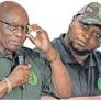 Floyd Shivambu's fallout with JZ could cost him dearly, maybe not! @Trending