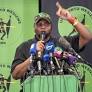 Shivambu ousted from MK Party